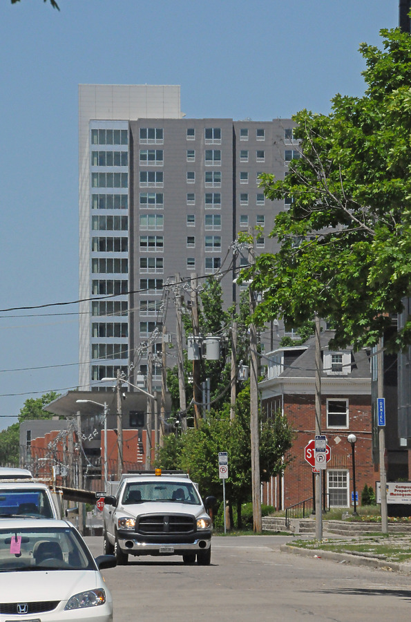 Burnham310 by Shawn Ursini