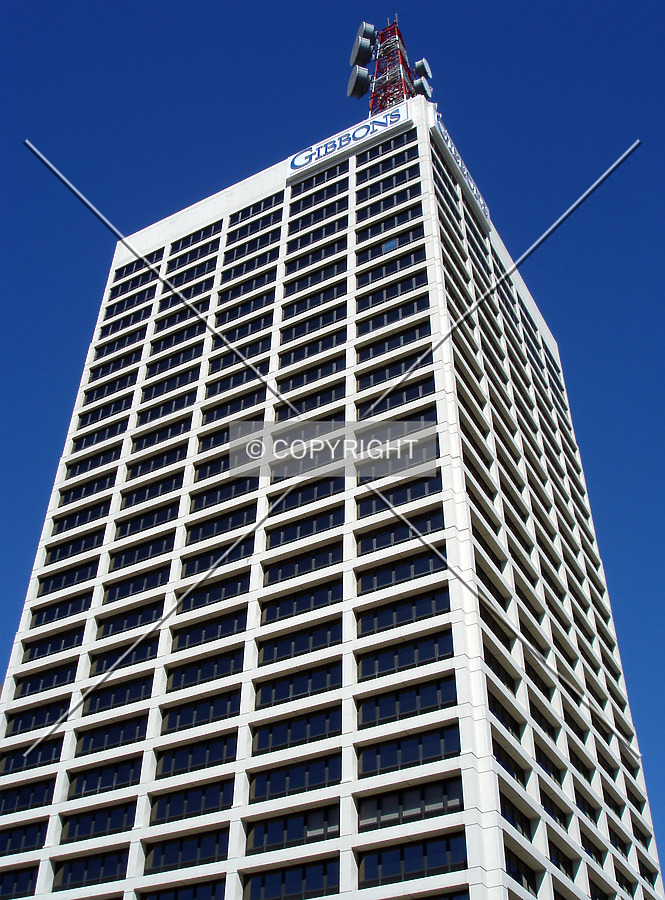 One Gateway Center by Royce Douglas