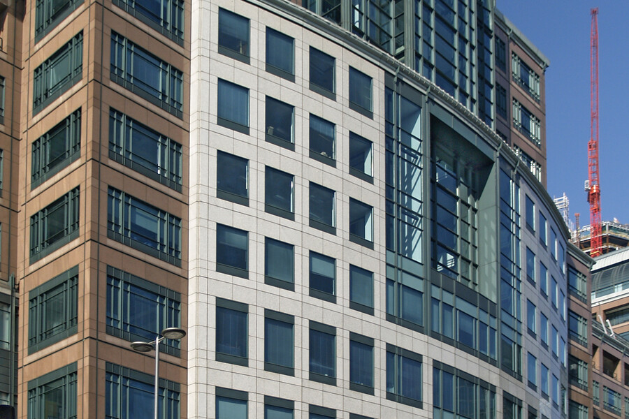155 Bishopsgate