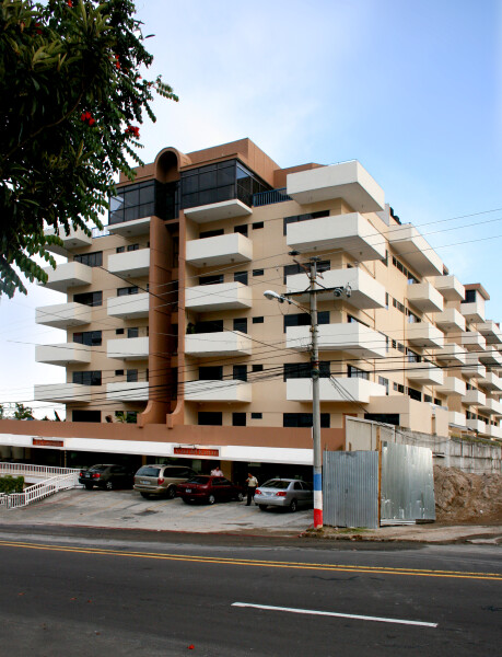Penthouse Escalon