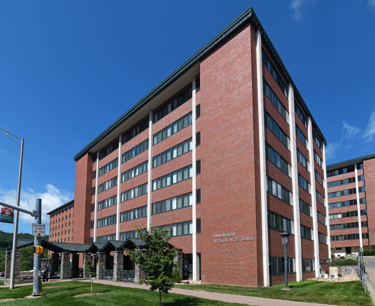 Hoey Hall