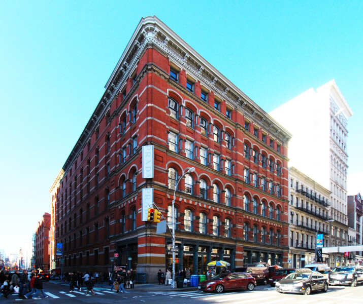 569 Broadway