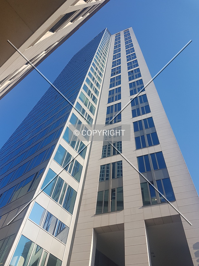 Park Tower by Nephilim
