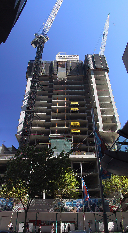 Lumière Residences by John Bek