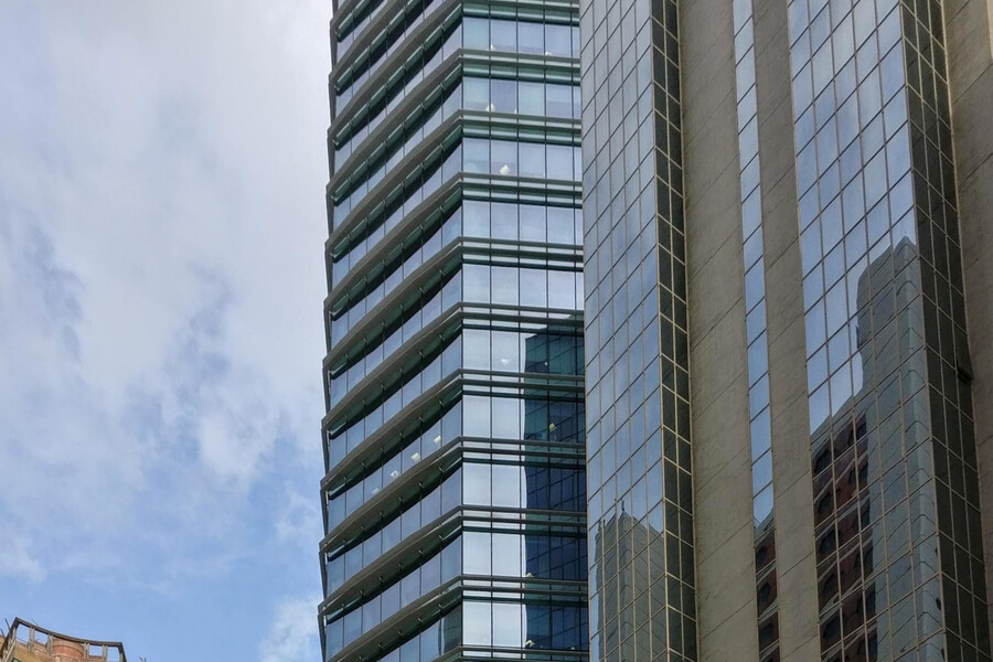 28 Hennessy Road