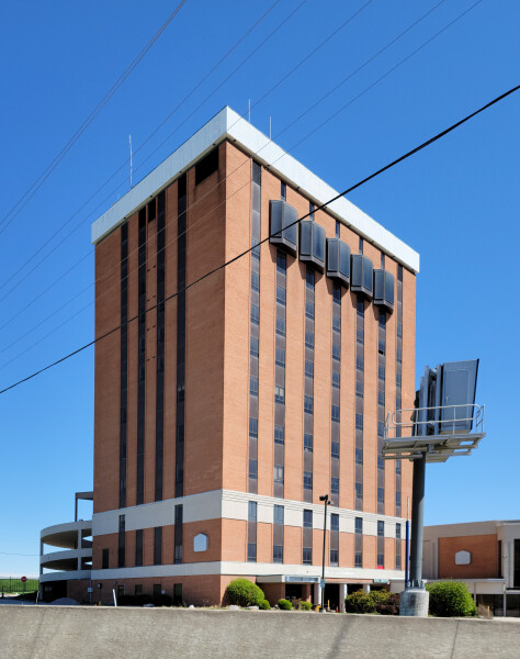 Executive Office Suites