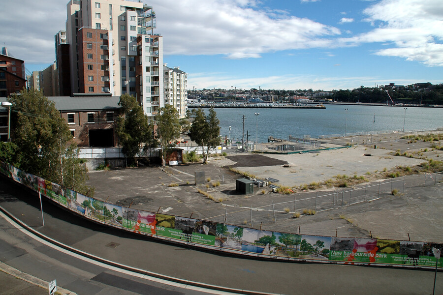 Elizabeth Macarthur Bay Apartments