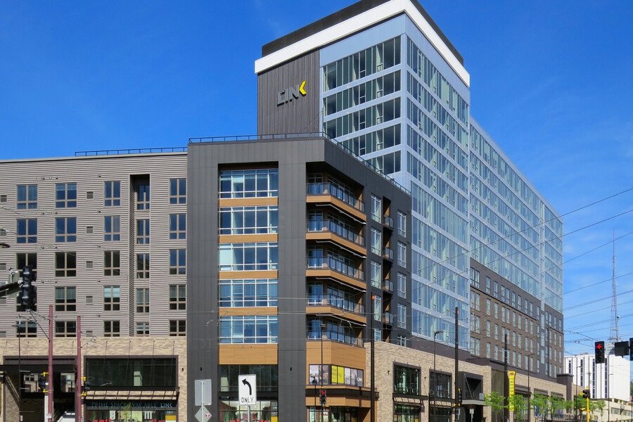Andersen Corporation
