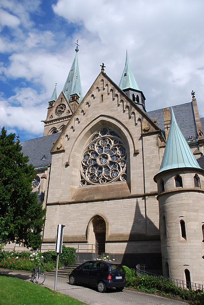 Marienkirche