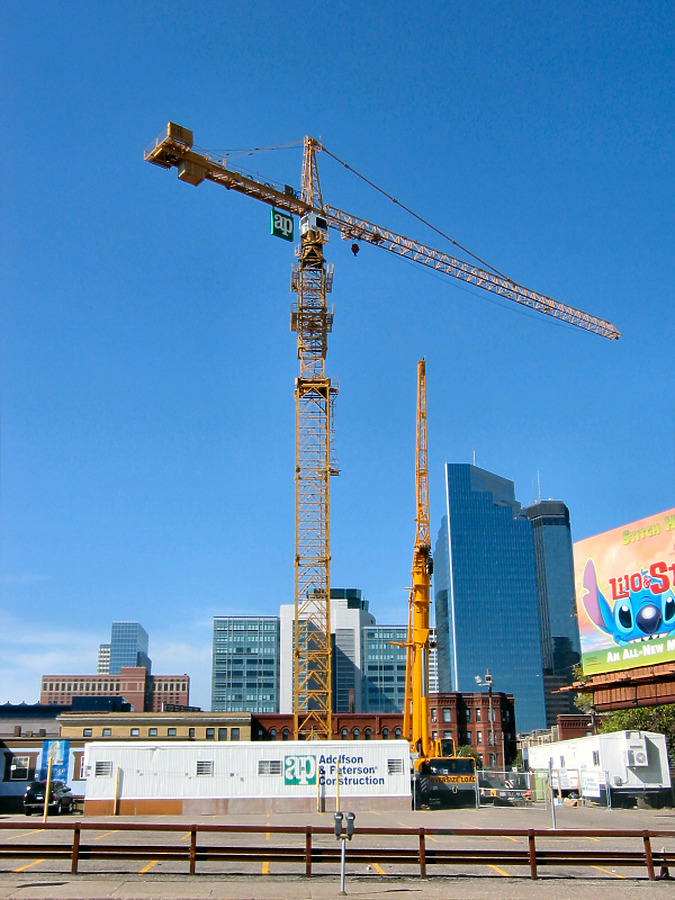 Skyscape by James Peacock