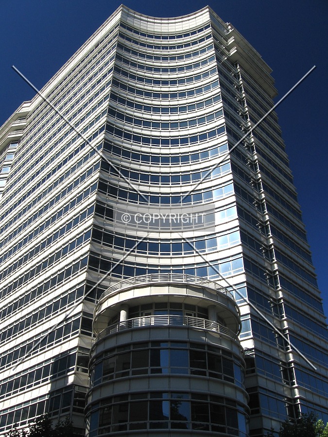 Edificio Republica by Maximiliano Buono