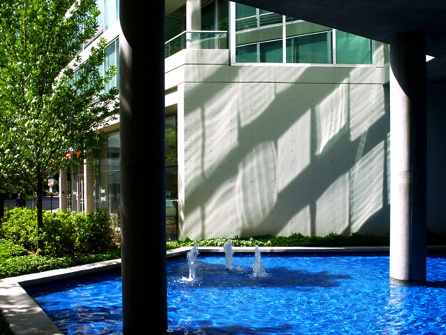 Optima Views by Daniel Kieckhefer