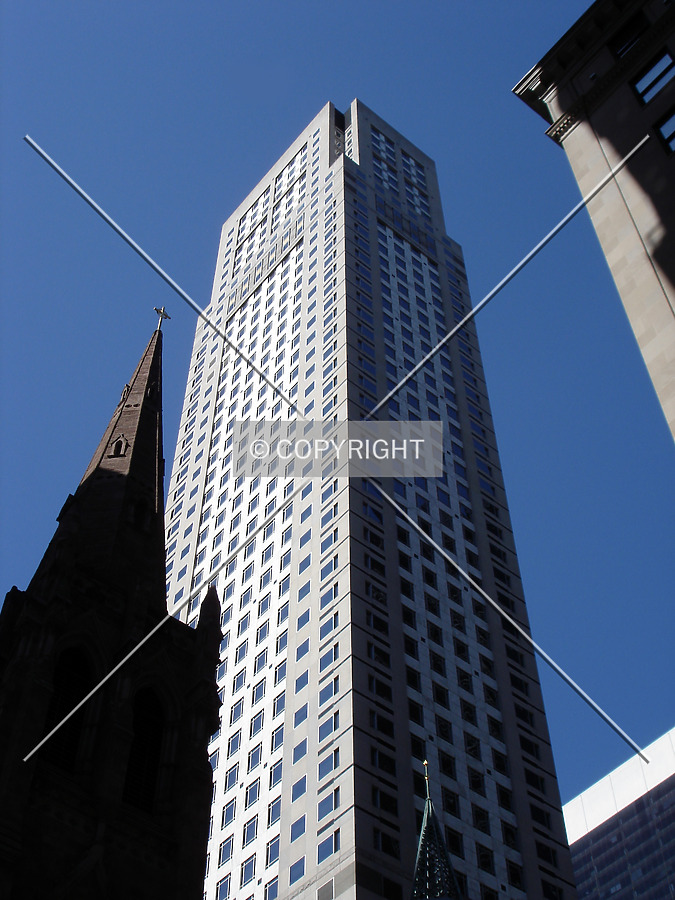 712 5th Avenue by Royce Douglas