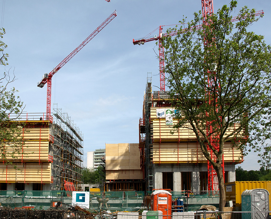 The Cube by Marshall Gerometta