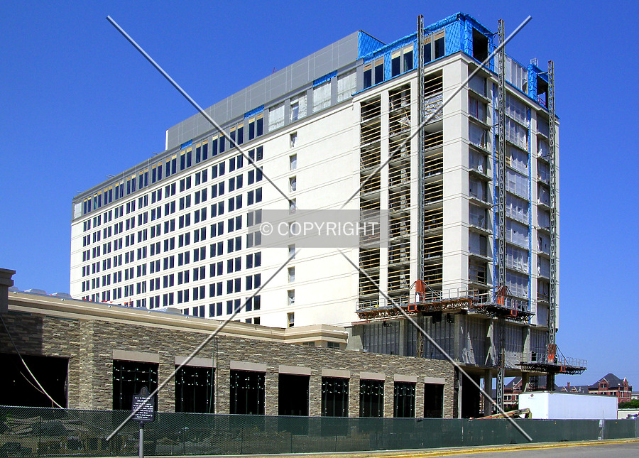 Renaissance Montgomery Hotel & Spa at the Convention Center by Chris Patriarca