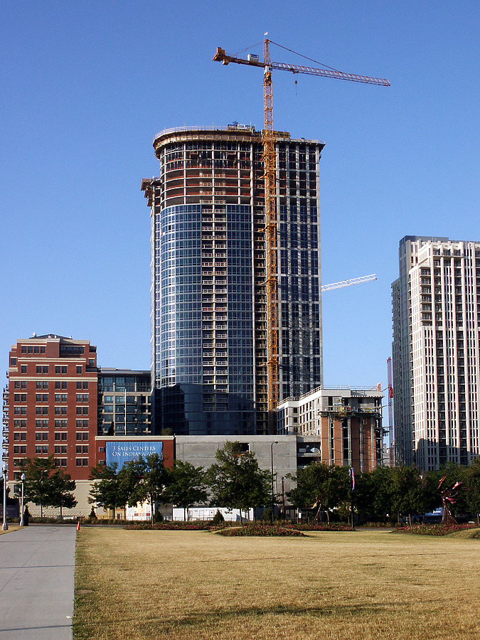 Sky55 by Daniel Kieckhefer