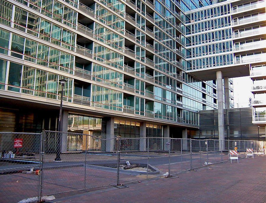 Optima Old Orchard Woods by Shawn Ursini