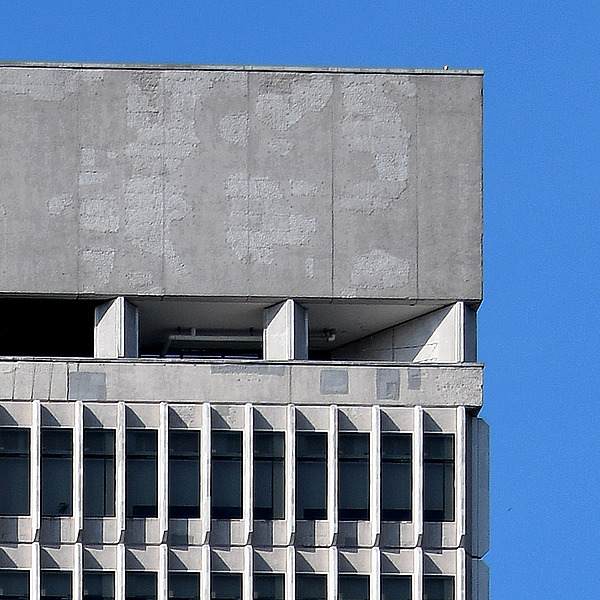 PNC Plaza by John W. Cahill