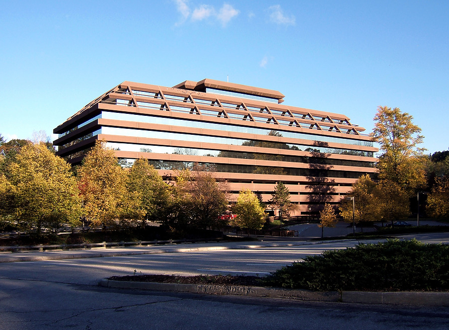 120 White Plains Road by John Cahill