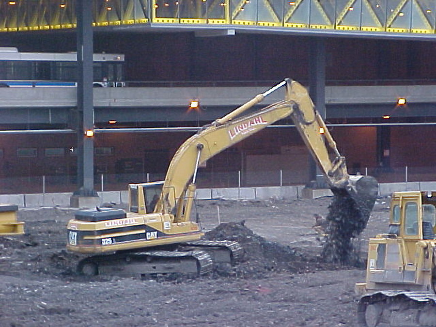 340 on the Park by B. Victor Adams