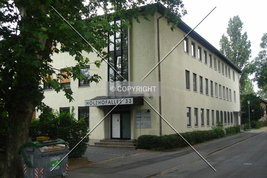 Holzhofallee 33