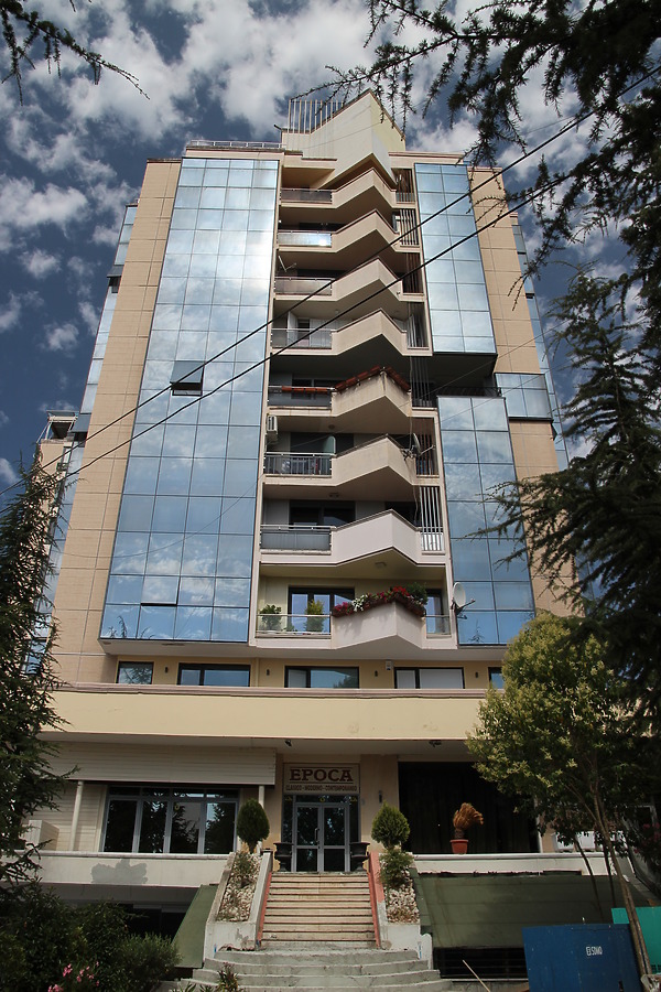 Epoca Kulla 1 by Kjetil Balog