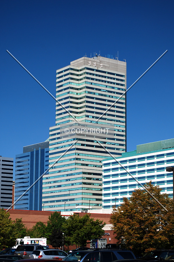 Newport Tower by Royce Douglas