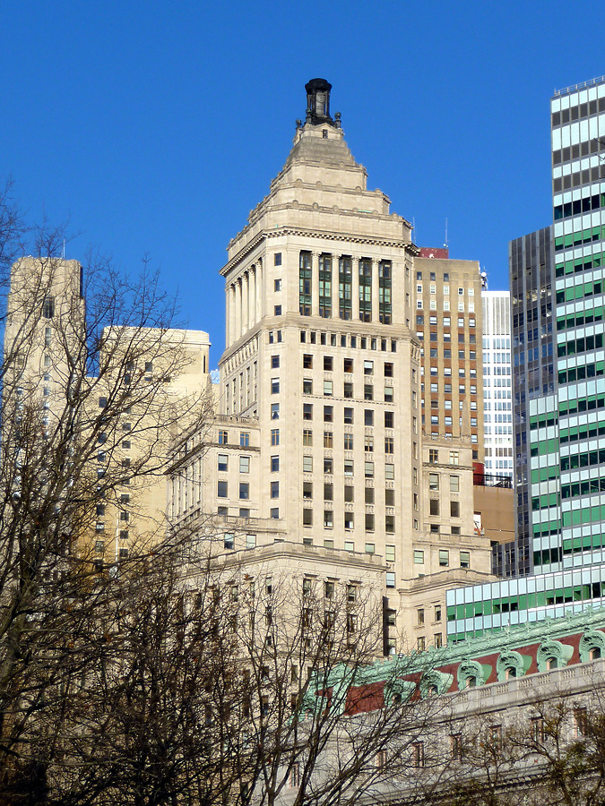 26 Broadway by Nate Lindsey