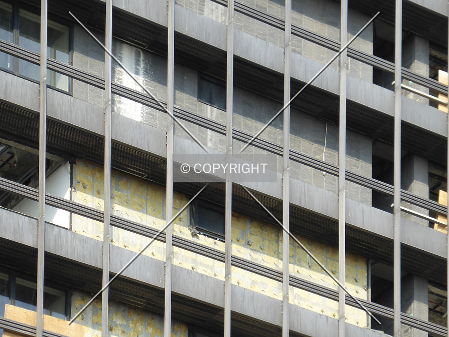 Deutsche Bank IBCF by Nephilim