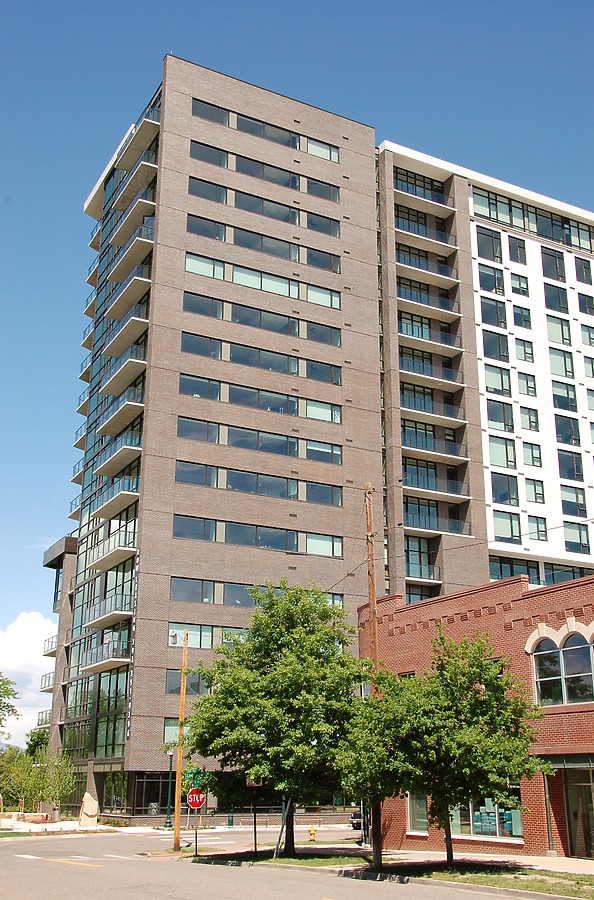 1000 Speer by Windsor by Brian LoBue