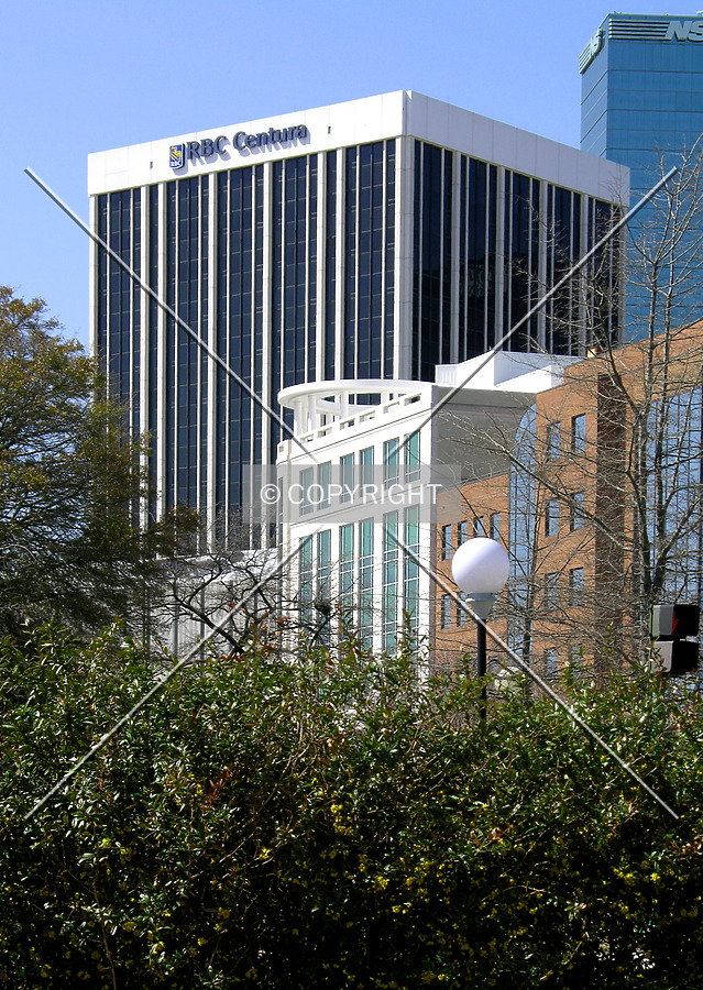 555 East Main Street by Chris Patriarca