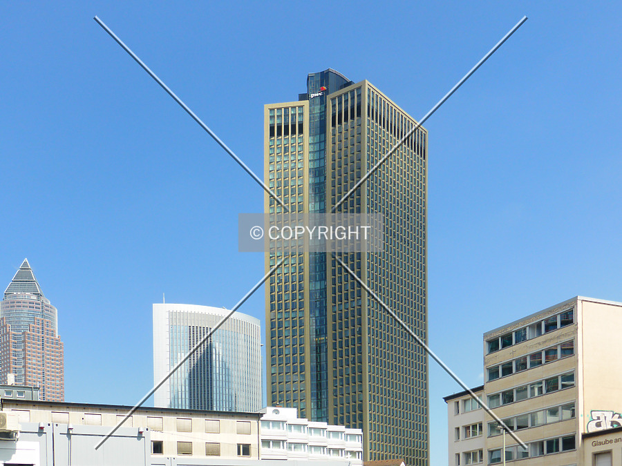 Tower 185 by Nephilim