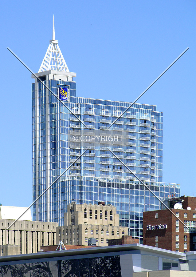 PNC Plaza by Chris Patriarca
