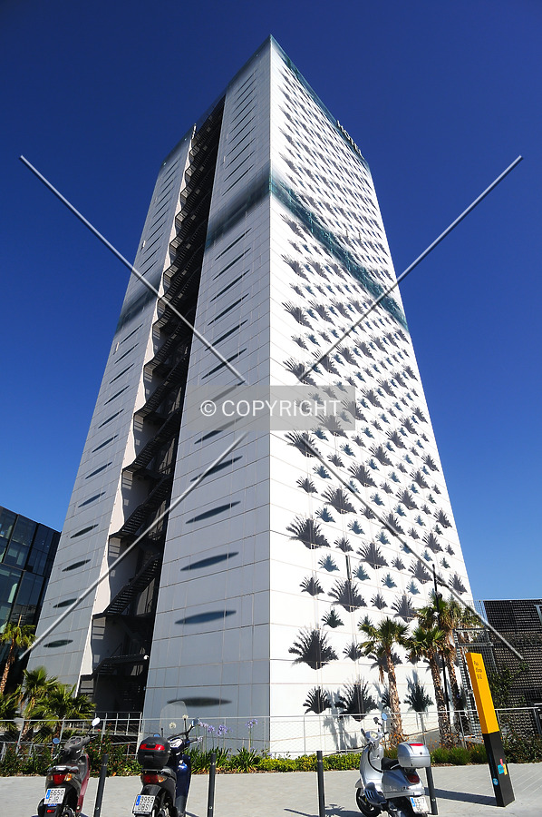 Renaissance Barcelona Fira Hotel by David Guija