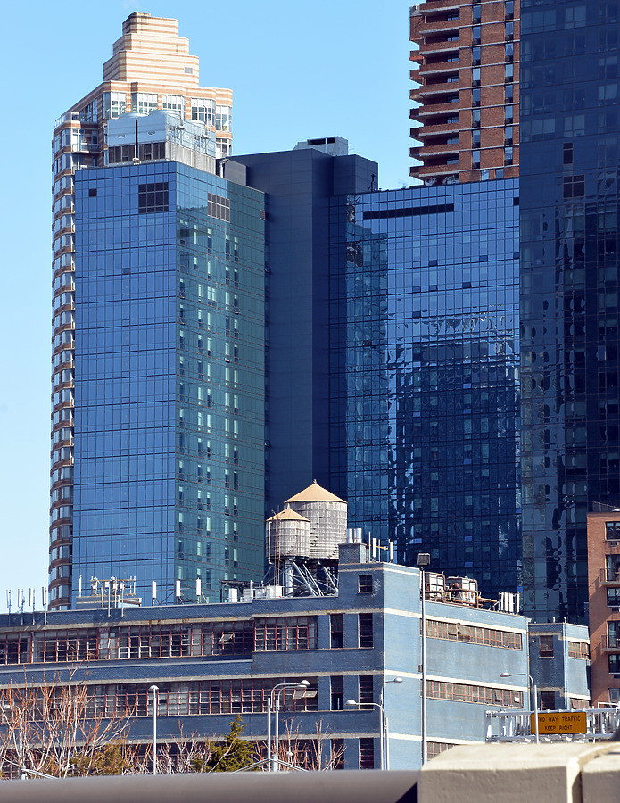 1 MiMA Tower by John w. Cahill