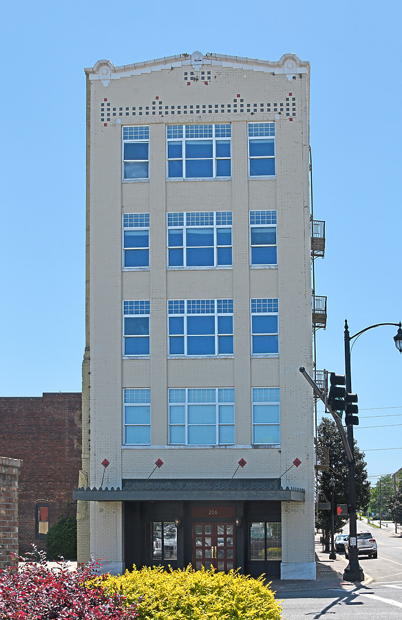 The Gamble Law Firm by John W. Cahill