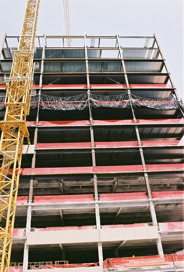 1800 Larimer Street by Brian LoBue