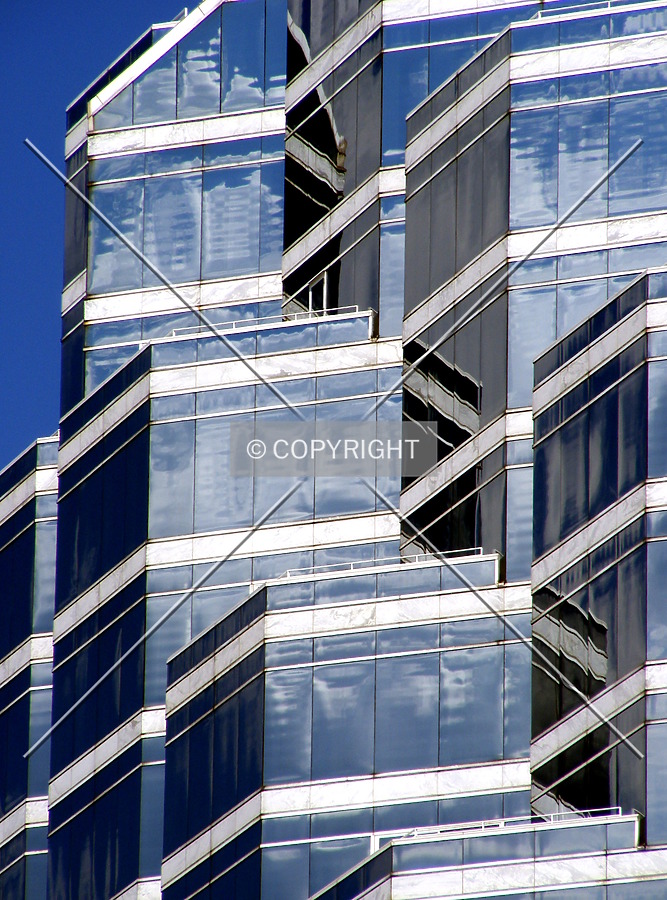 Overlook III by Clayton Odom