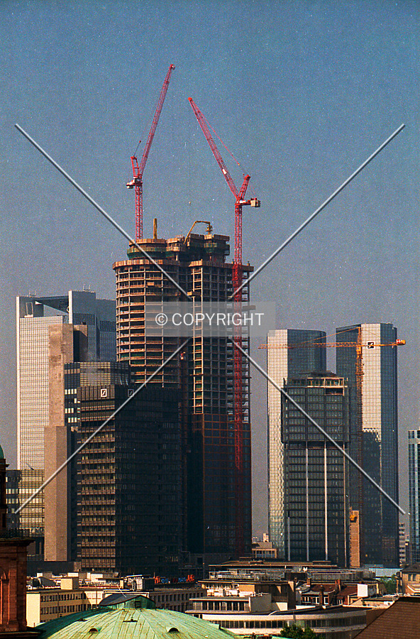 MAIN TOWER by Nephilim