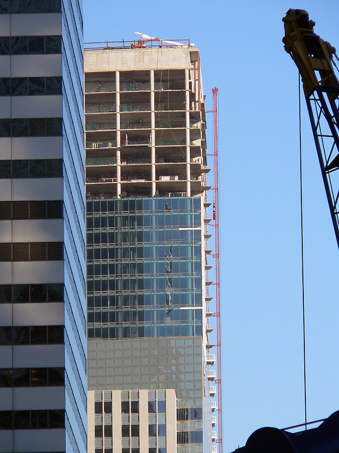 340 on the Park by B. Victor Adams