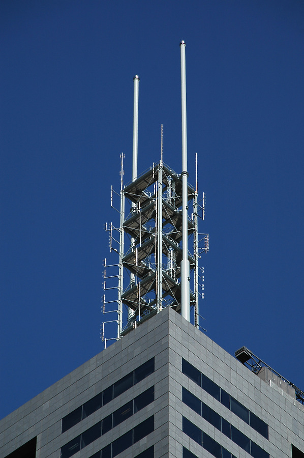 101 Collins Street by John Bek