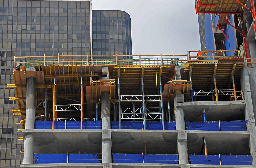 Streeter Place by Shawn Ursini