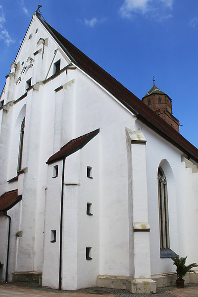 Liebfrauenmünster