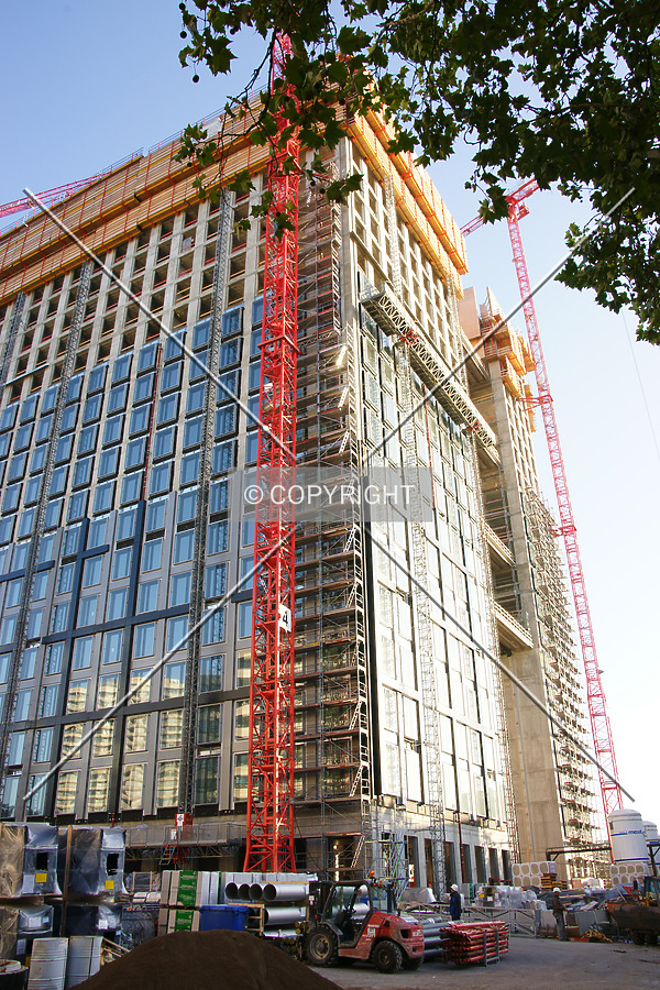 The Cube by Nephilim