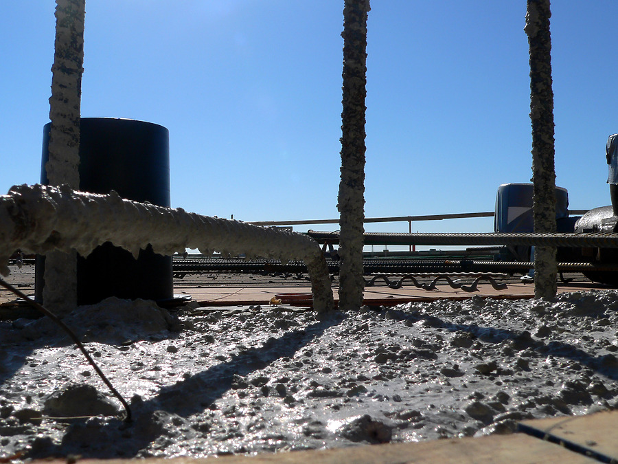 340 on the Park by B. Victor Adams