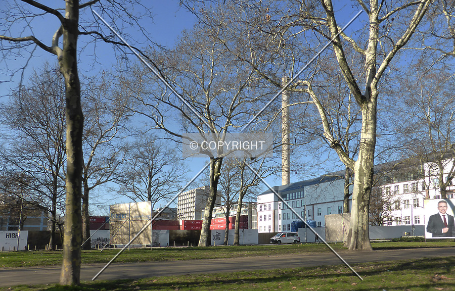 One Forty West by Nephilim