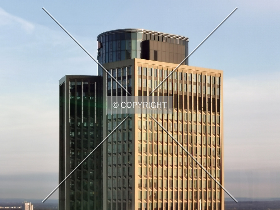 Tower 185 by Nephilim