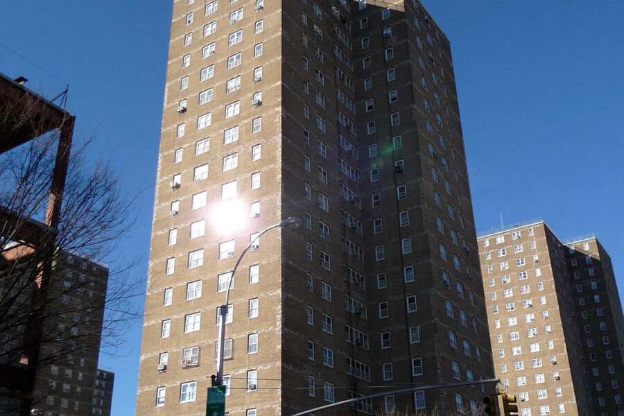Independence Towers IV