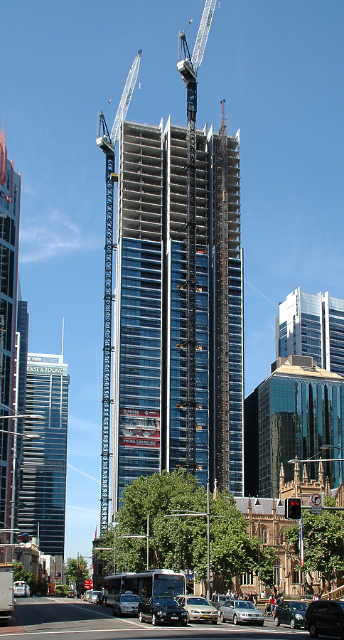 Lumière Residences by John Bek