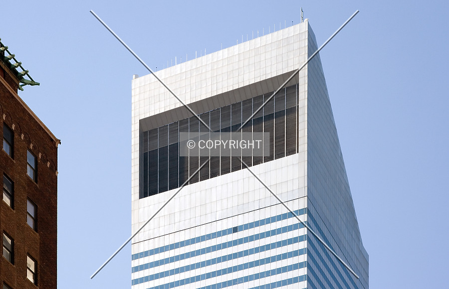 Citigroup Center by Serdica